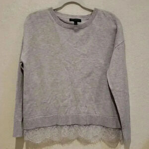 Banana Republic Crew Neck Sweater